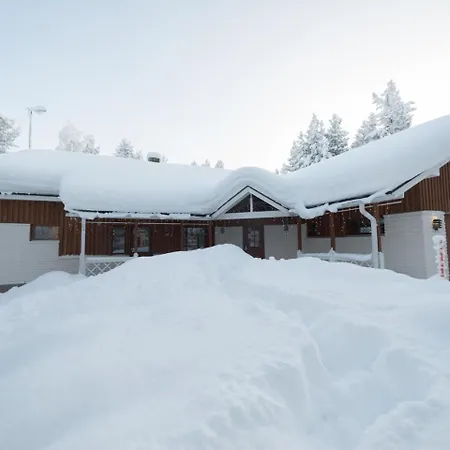 Сasa de vacaciones Holiday Levi White House